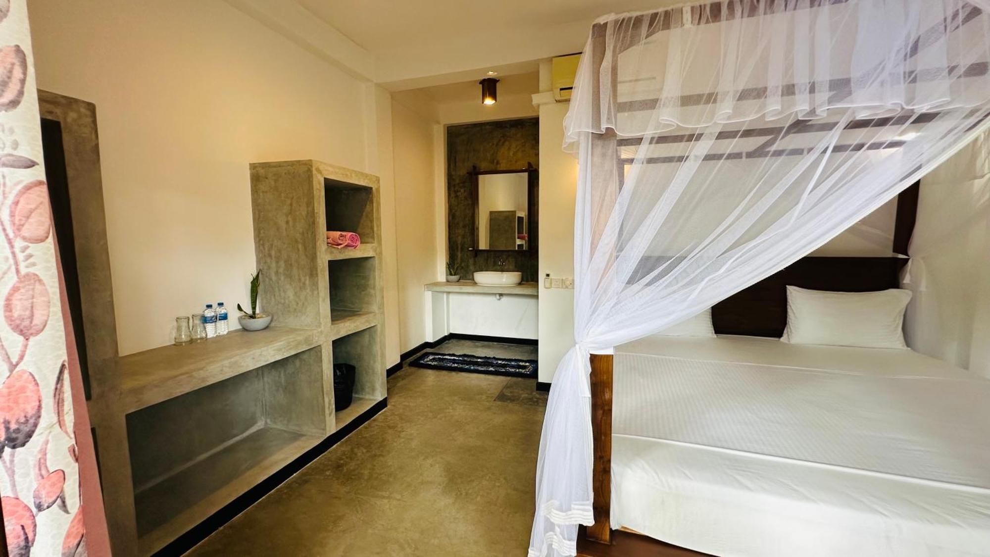 The Point Mirissa Hotel Bagian luar foto